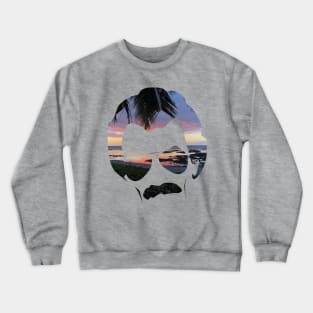 Magnum Sunset Crewneck Sweatshirt